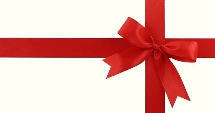 Gift voucher
