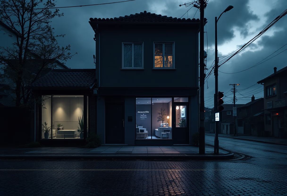 [background image] image representing clinic location in environment (for an acupuncturist)