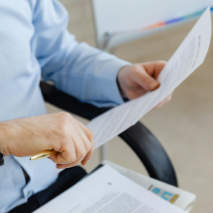 Neuropsychological assessment materials