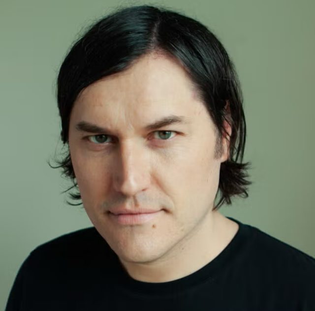 Martin Seeber, PhD