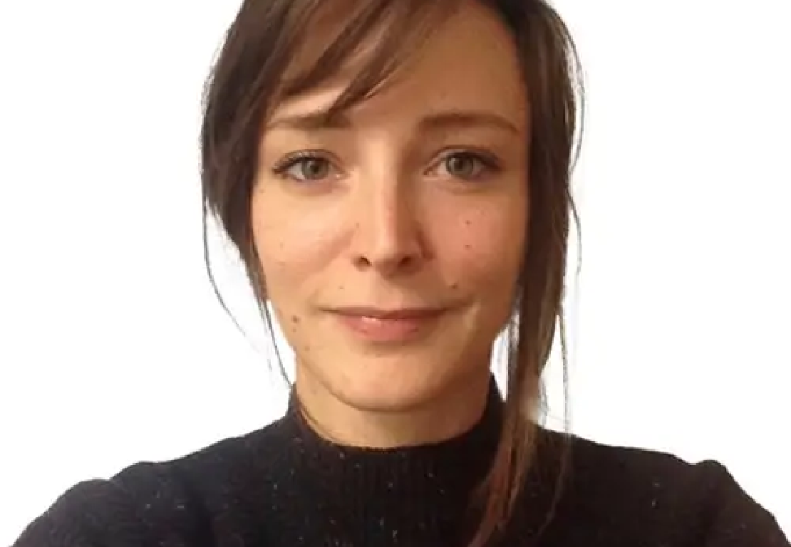 Marcia Bécu, PhD