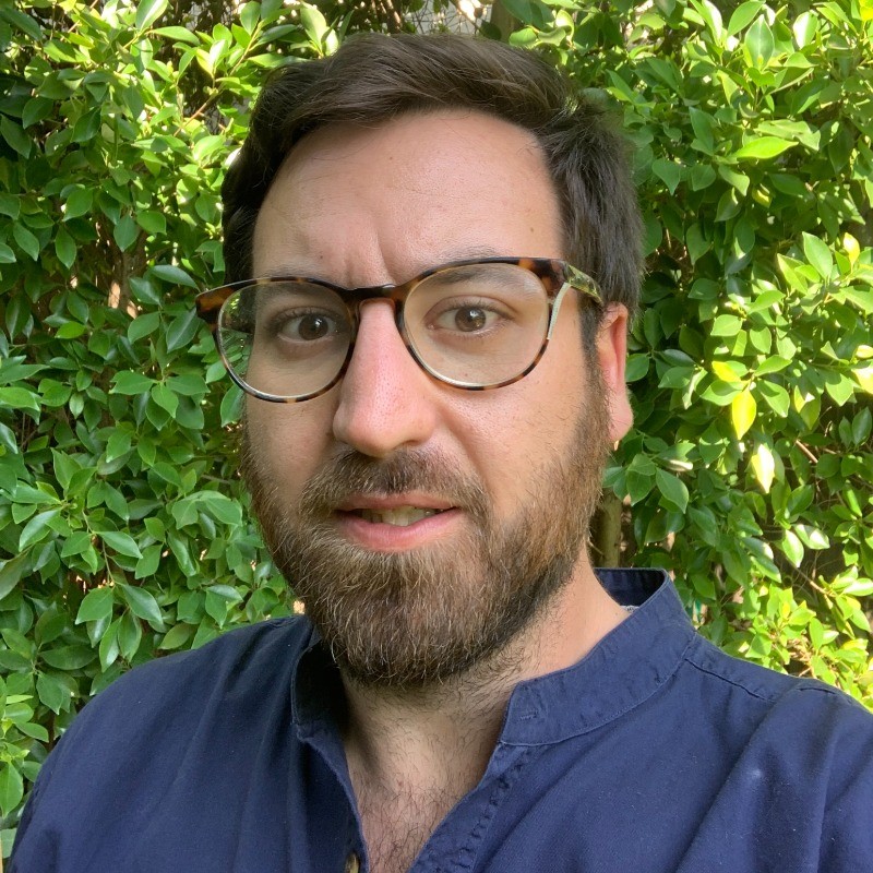 Mauricio Vallejo Martelo, MS