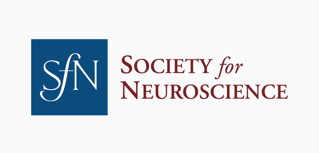 Society for Neuroscience (SfN) meeting logo