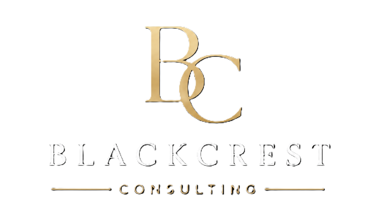 Black Crest Consulting