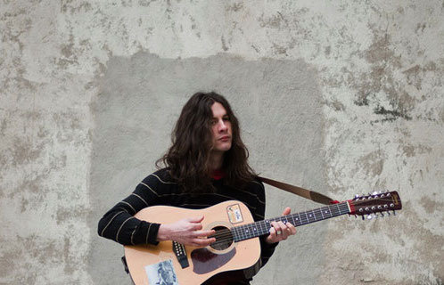 Kurt Vile