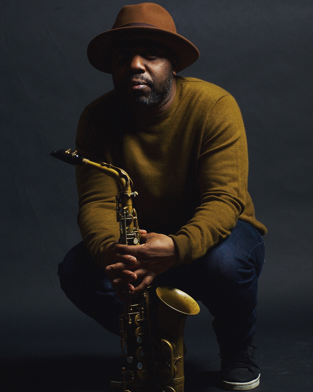 Jaleel Shaw