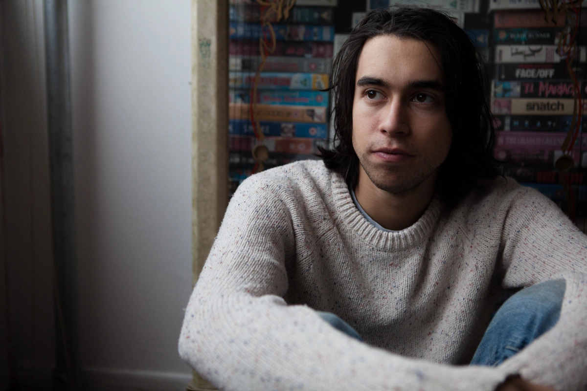 Alex G