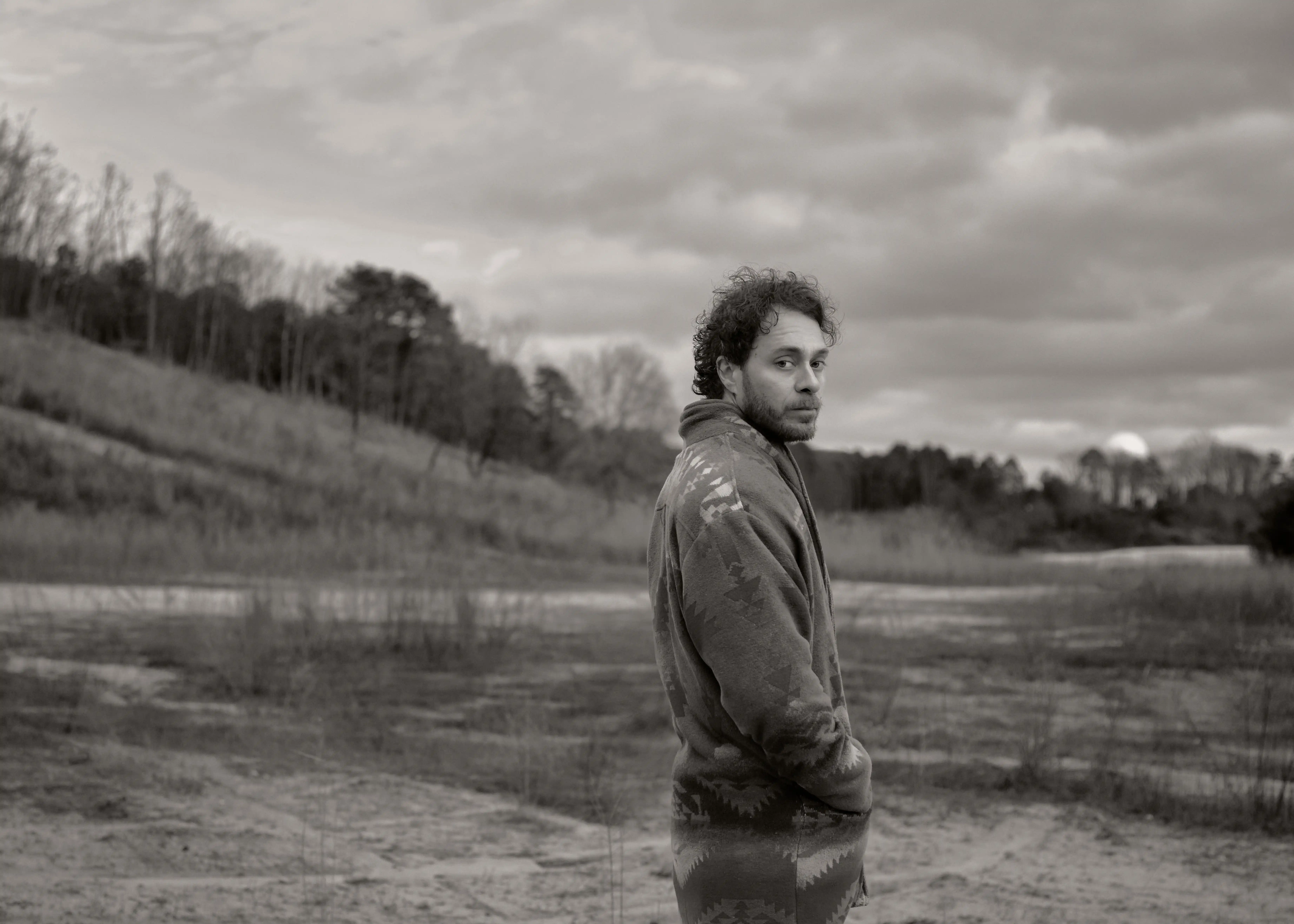 Amos Lee
