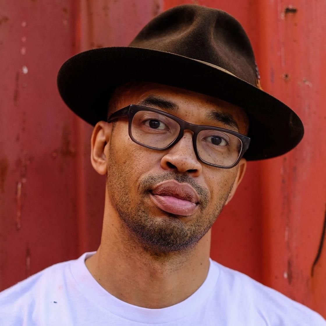 Rich Medina