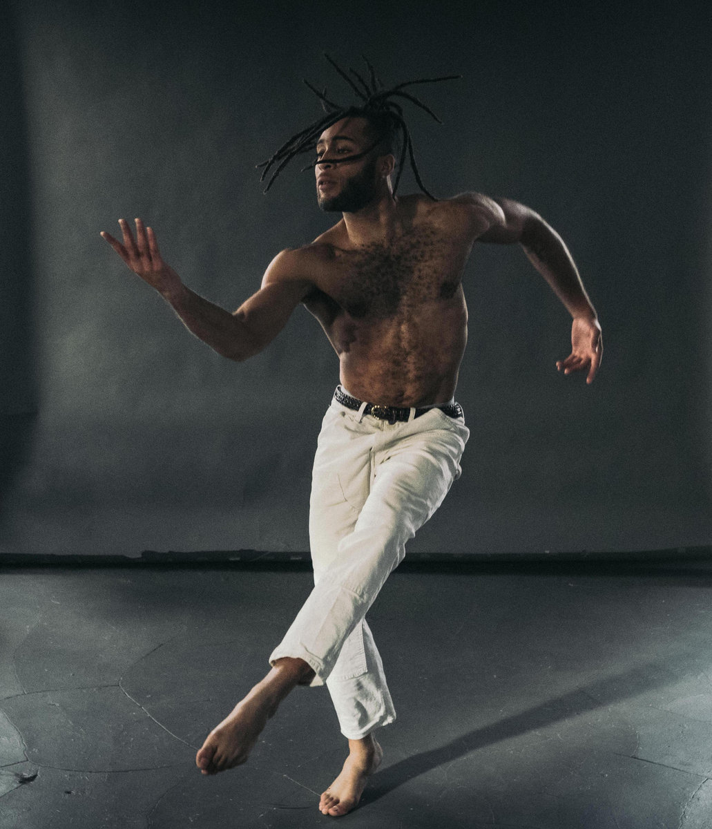 Kingsley Ibeneche