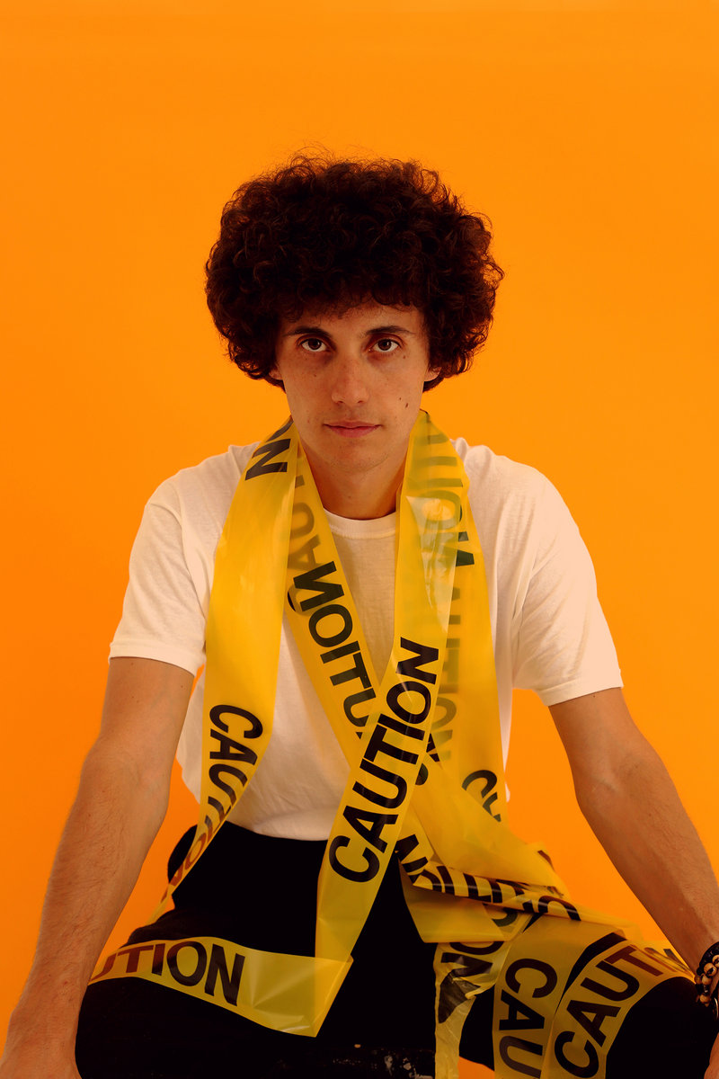 Ron Gallo