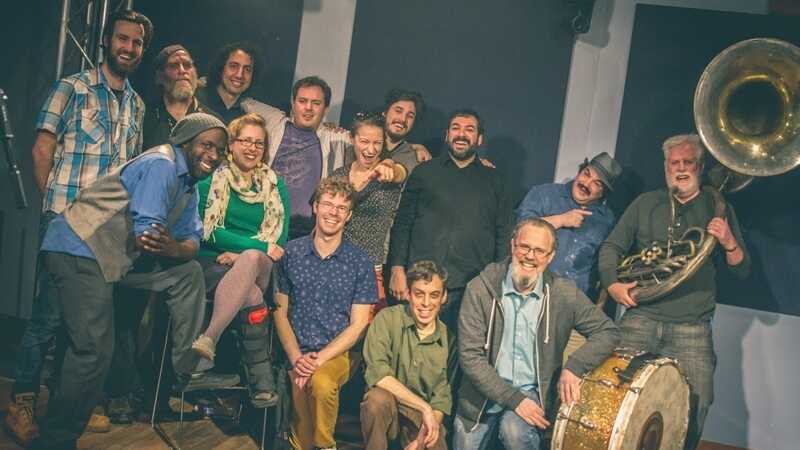 West Philadelphia Orchestra