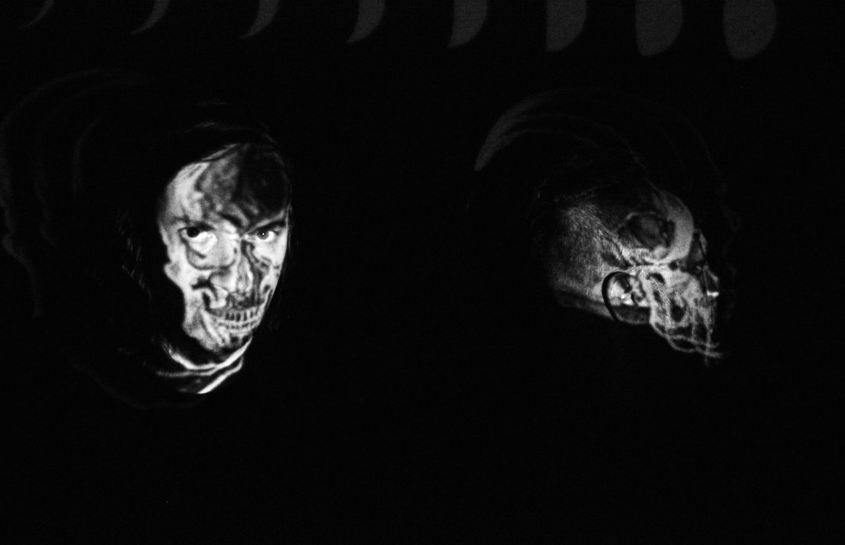 Skull Eclipses
