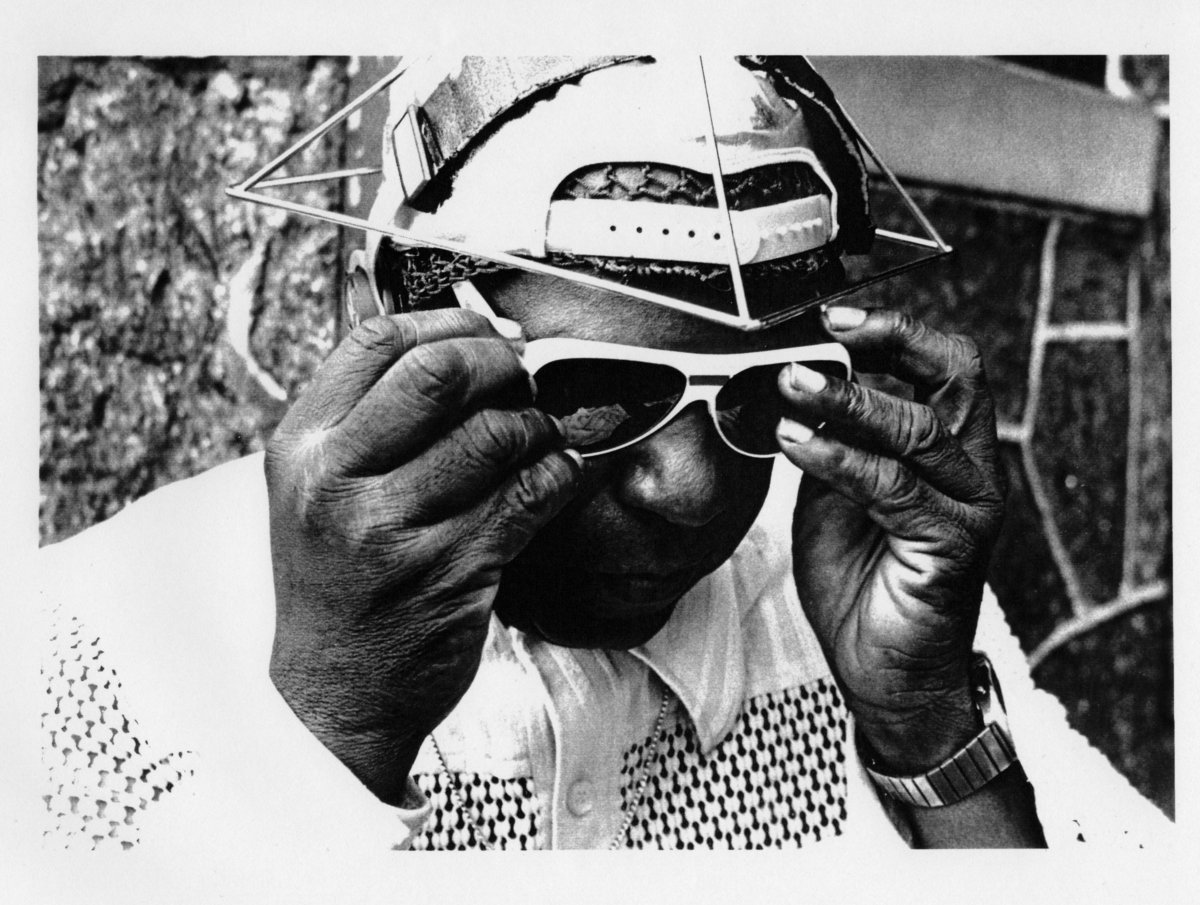 Sun Ra Arkestra