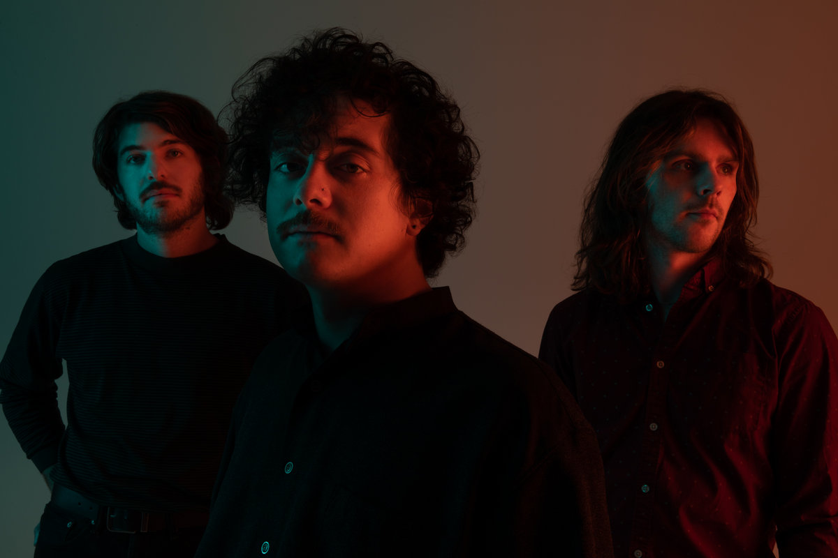 The Districts
