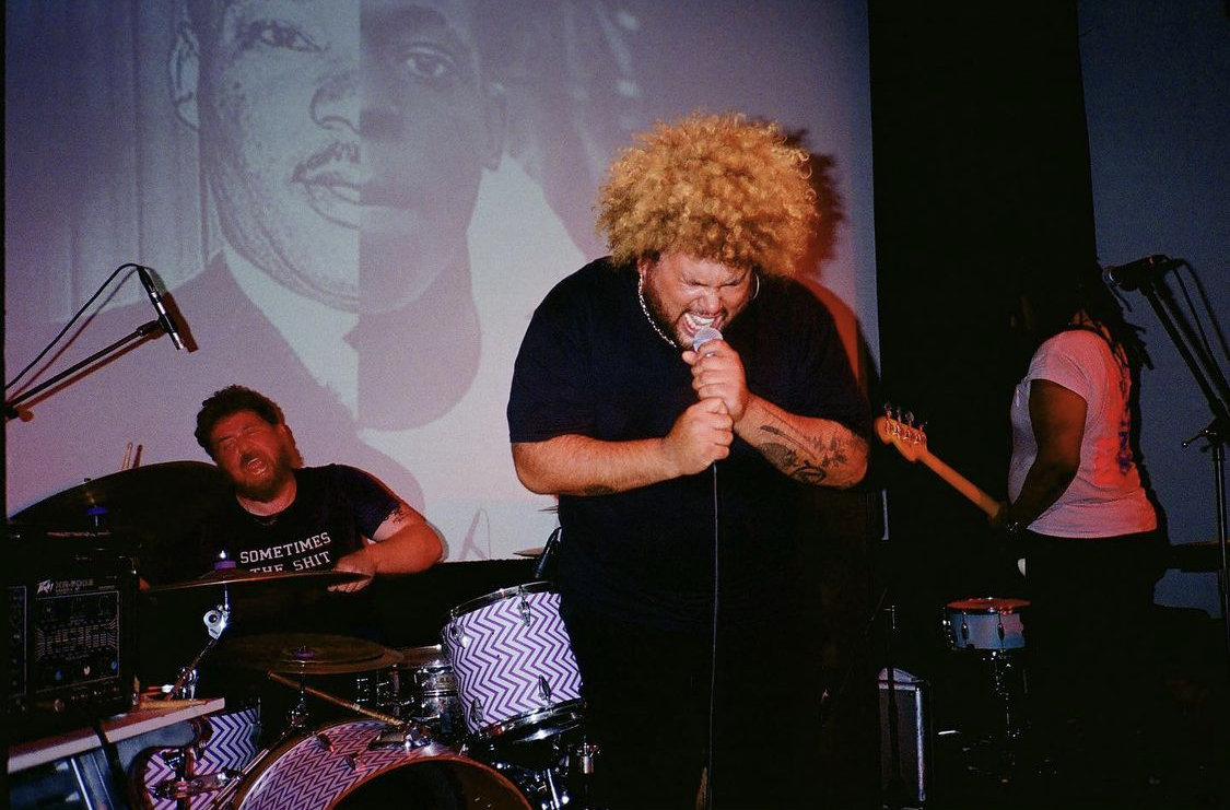 Soul Glo