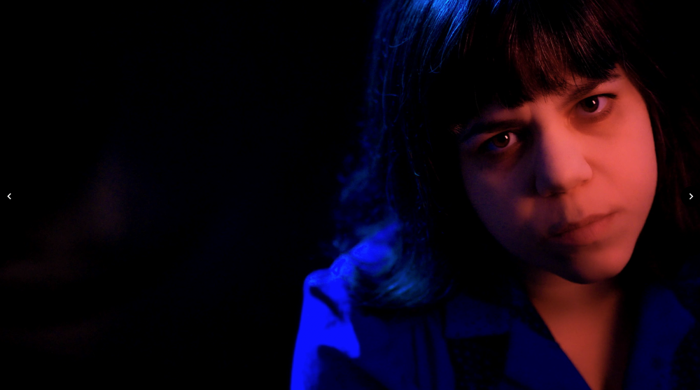Screaming Females