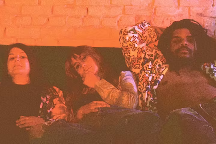 Mannequin Pussy