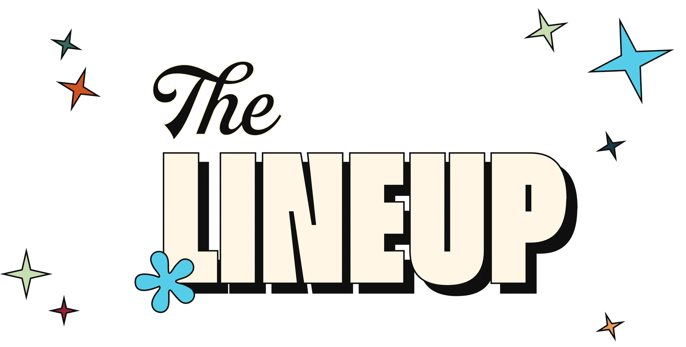Philly Music Fest 2025 Lineup