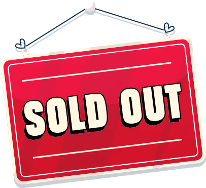 Sold Out