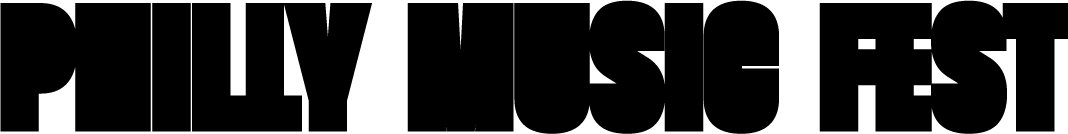 Philly Music Fest Logo