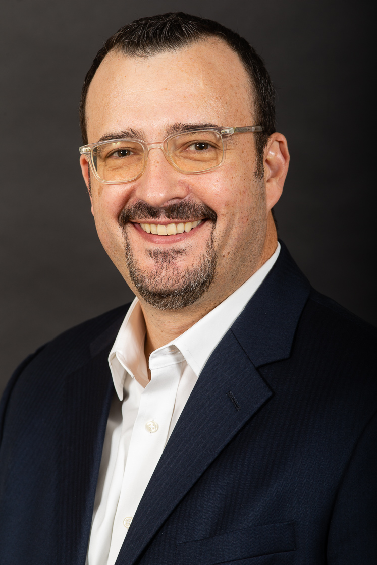 Adrian DeDomenico