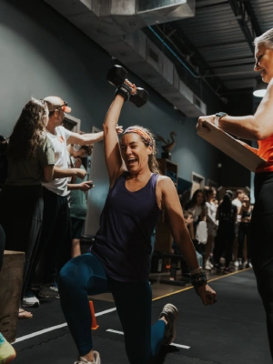 CrossFit Goose Creek