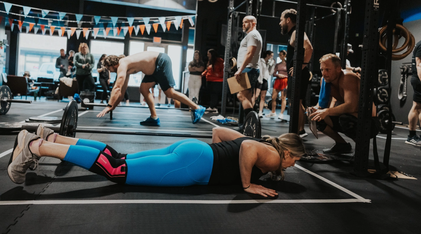 Group Classes in Franklin, TN