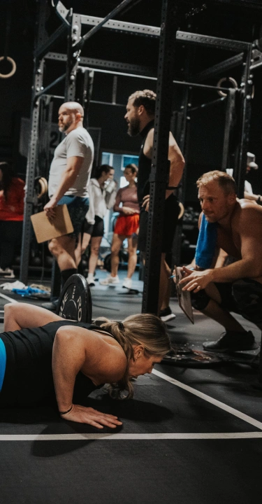 Group Classes
