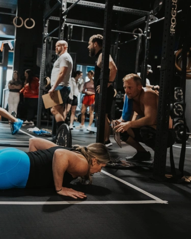 Group Classes in Franklin, TN
