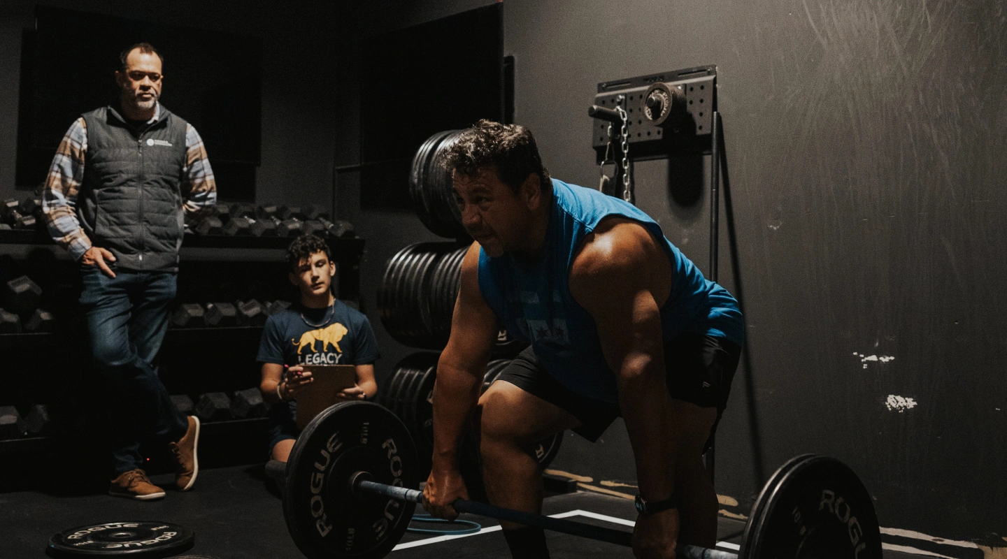 Personal Training in Franklin, TN