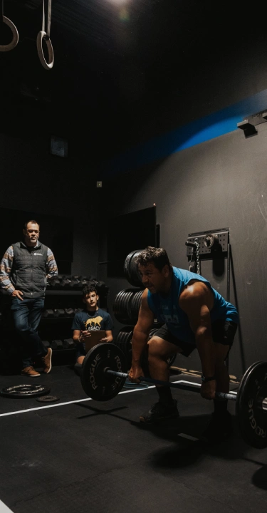 Personal Training
