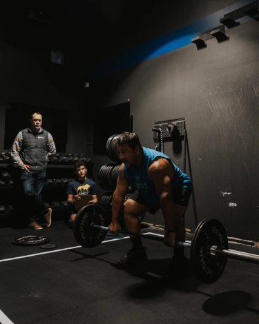 Personal Training in Franklin, TN