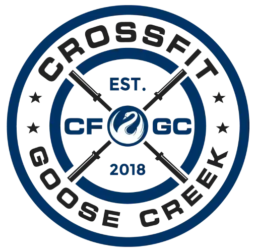 CrossFit Goose Creek
