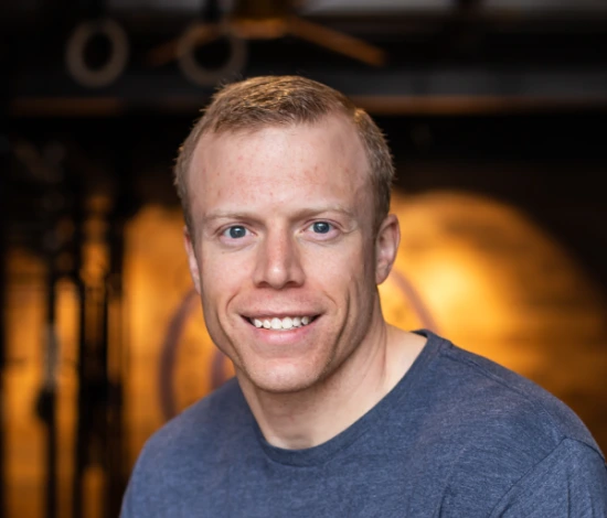 Adam Gray