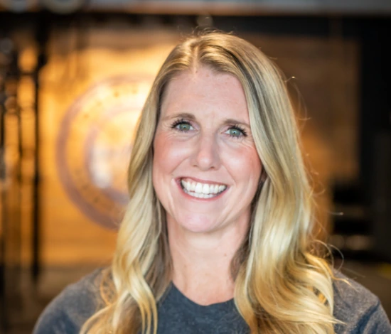 Amy Andrews