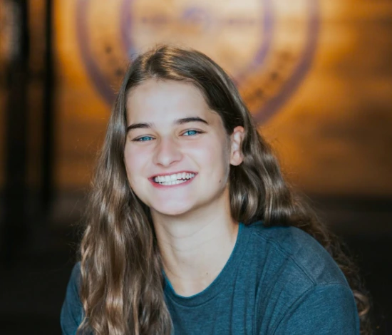 Madelyn Schroeder