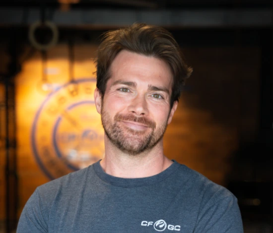 Matt Lott