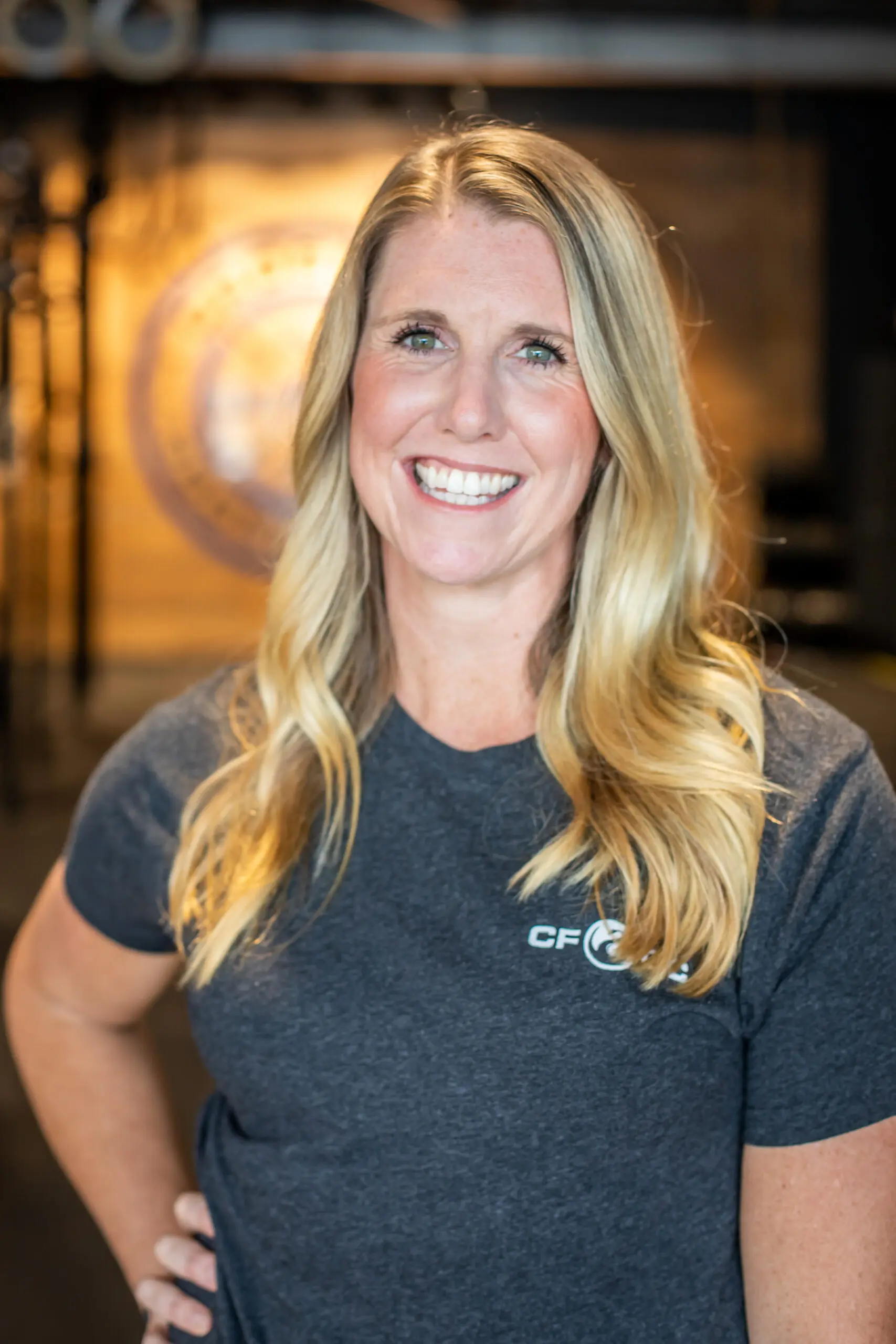 Amy Andrews