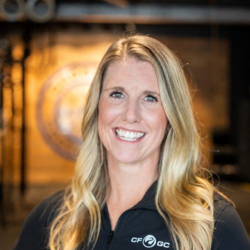 Amy Andrews