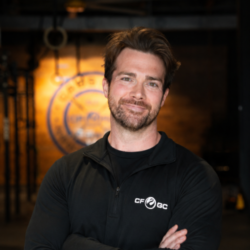 Matt Lott