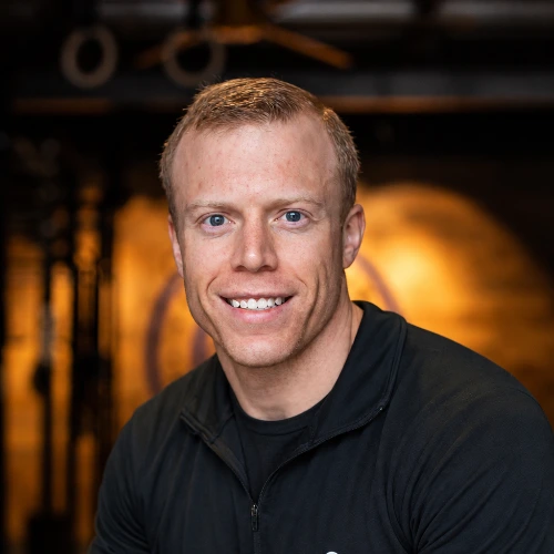 Adam Gray