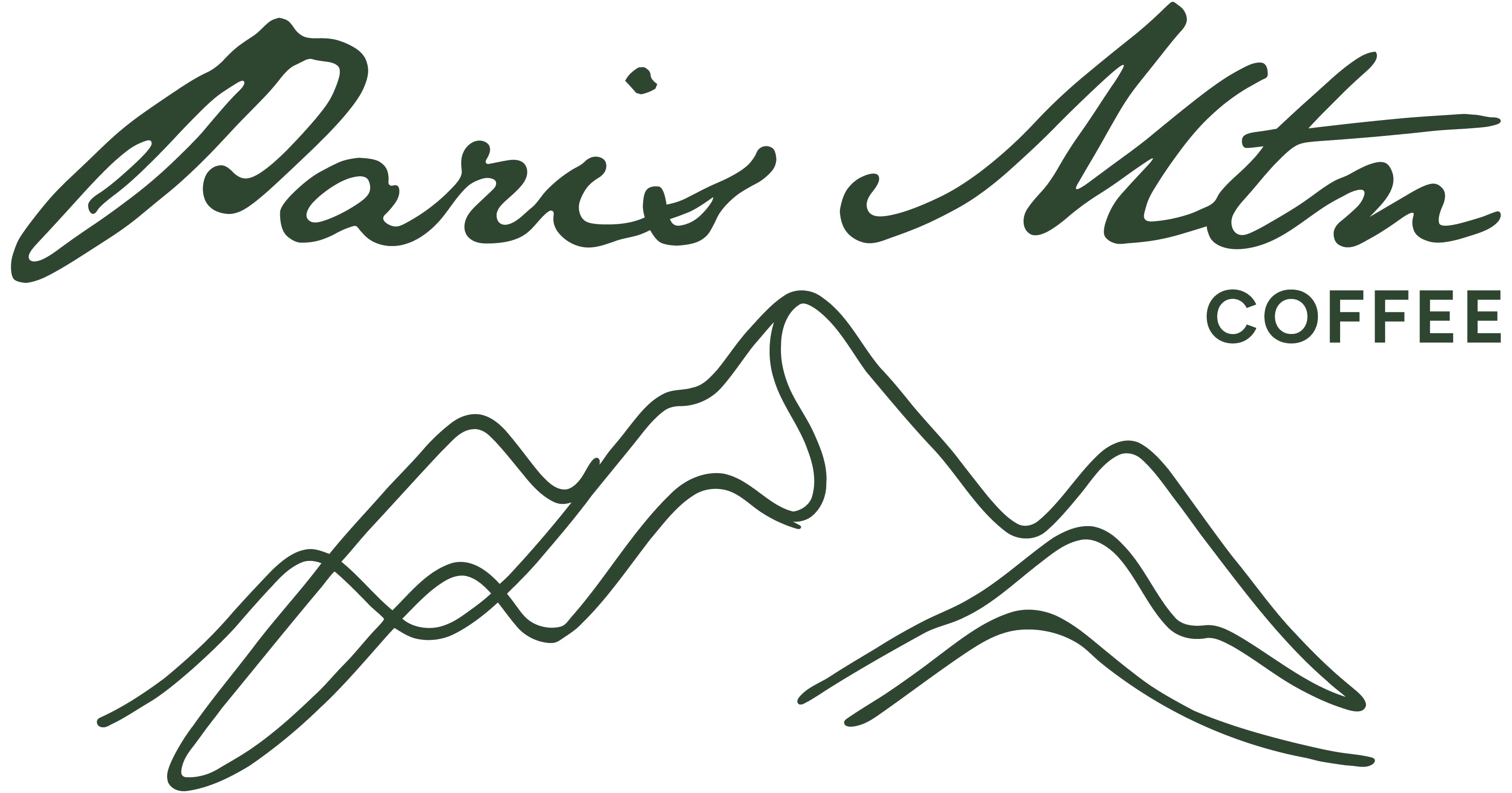 Paris Mtn Logo