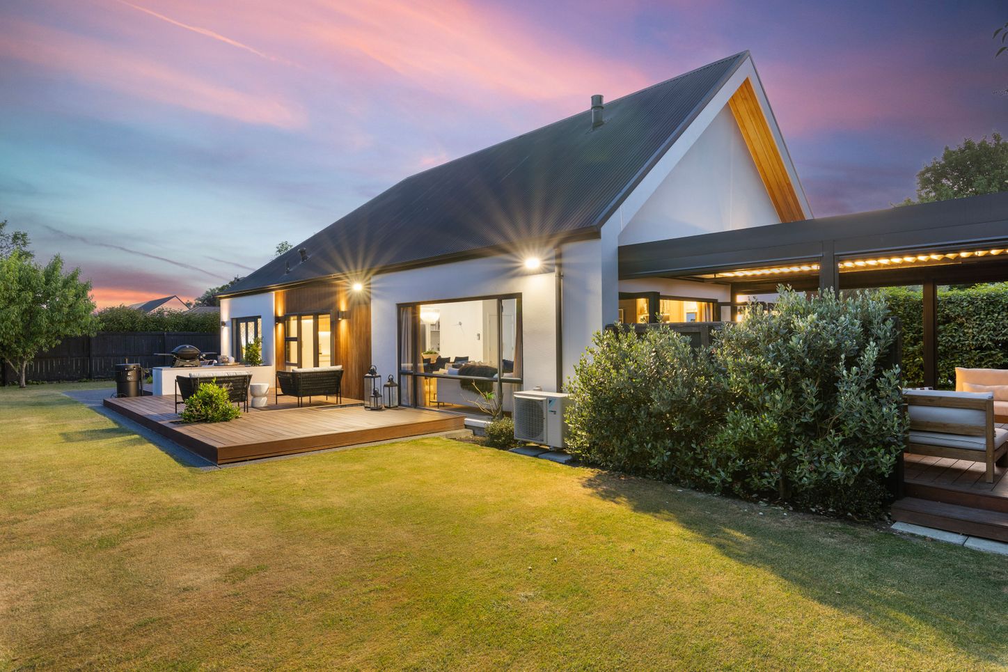 BF Property Canterbury property development services
