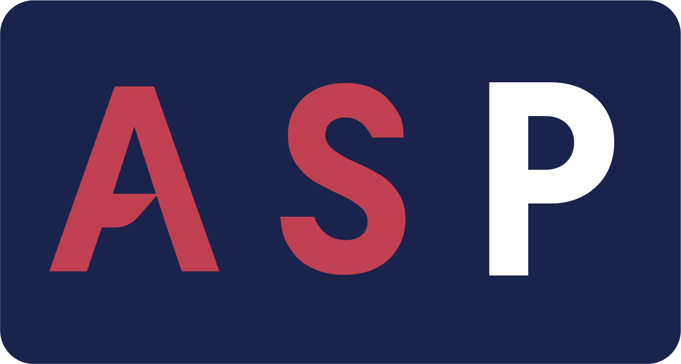 ASP Logo