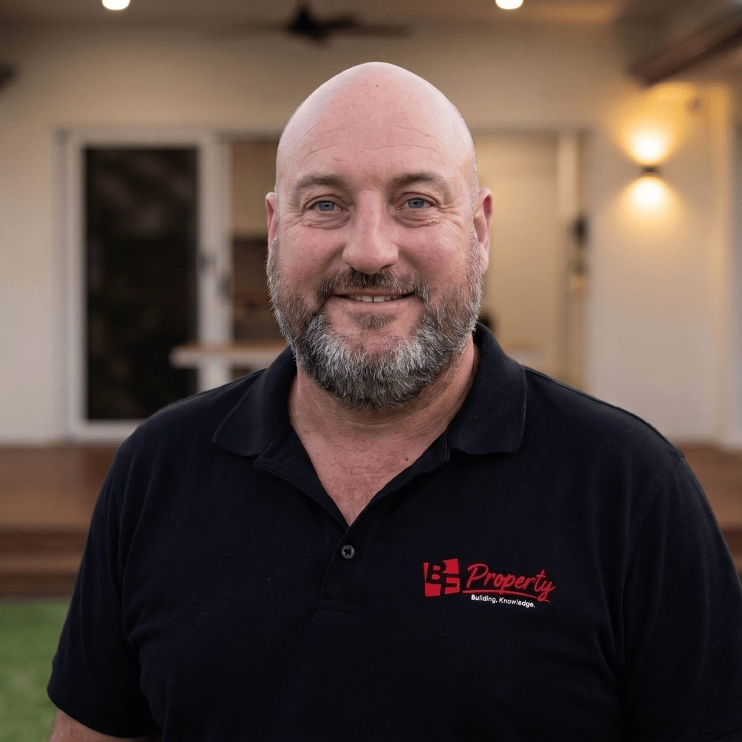BF Property senior team, Christchurch