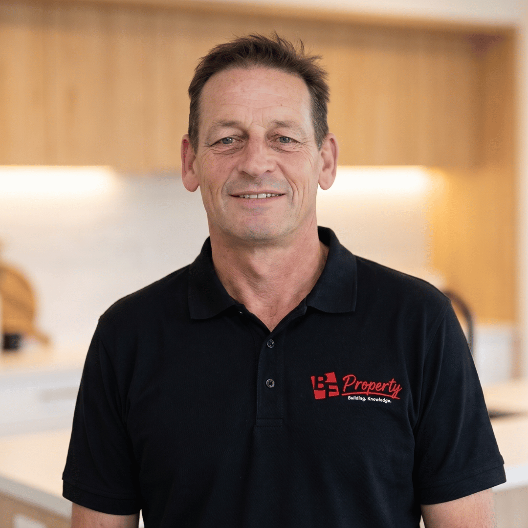 BF Property senior team, Christchurch