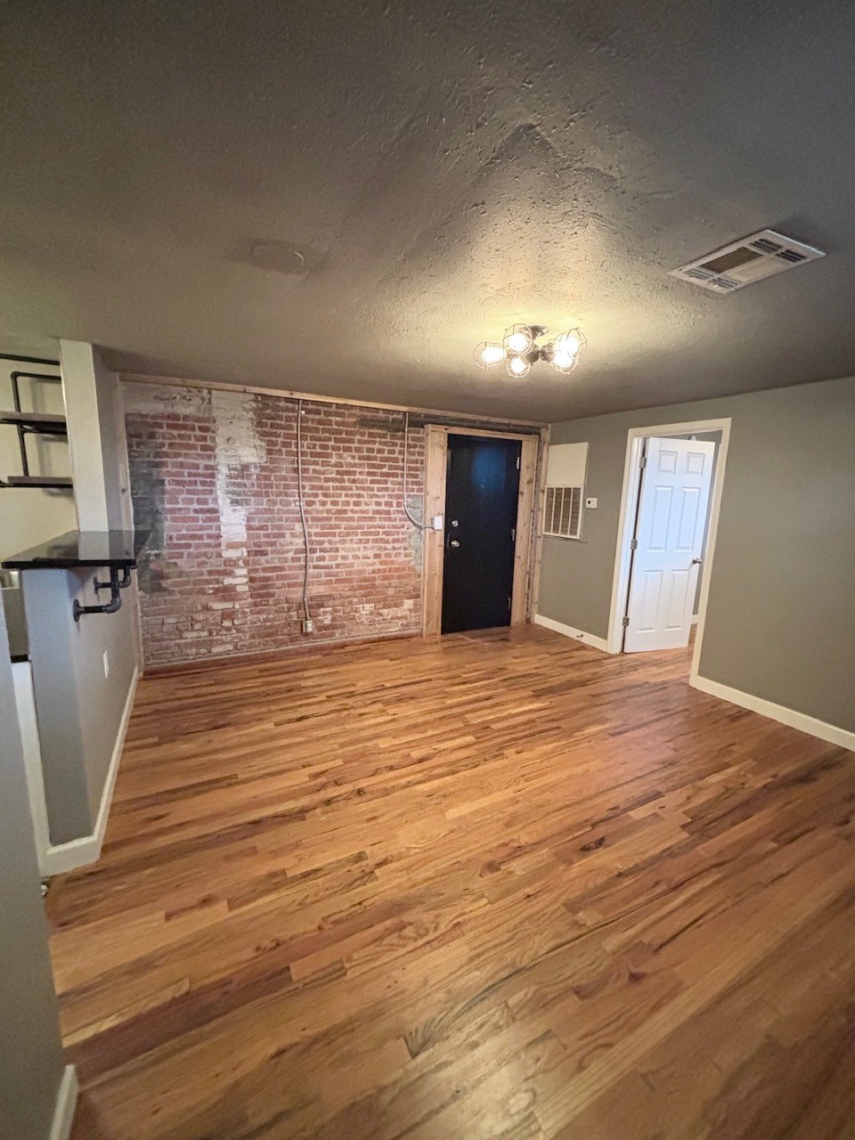1. cozy guest room in a bed & breakfast