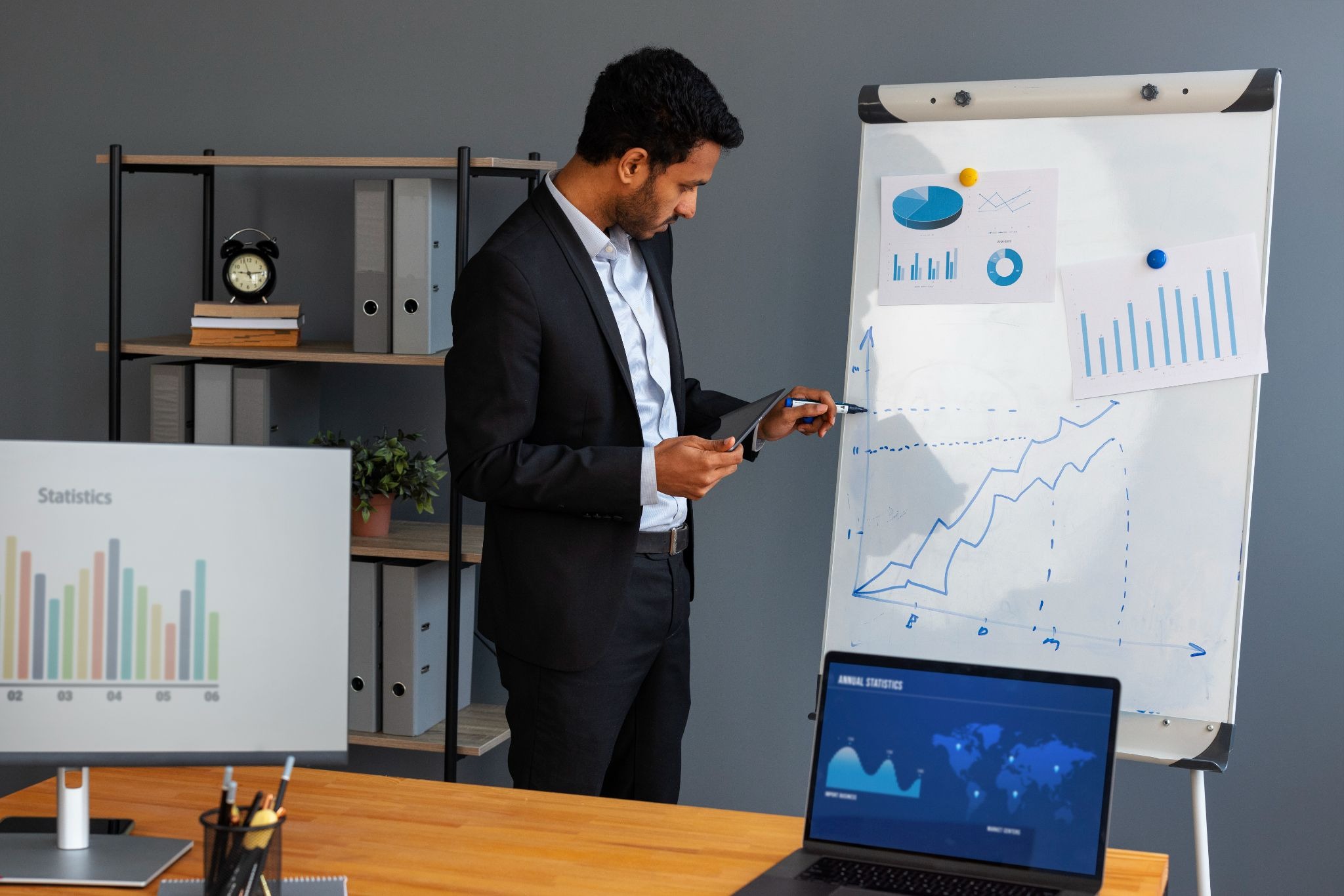 SaaS pricing models - Missioned AI
