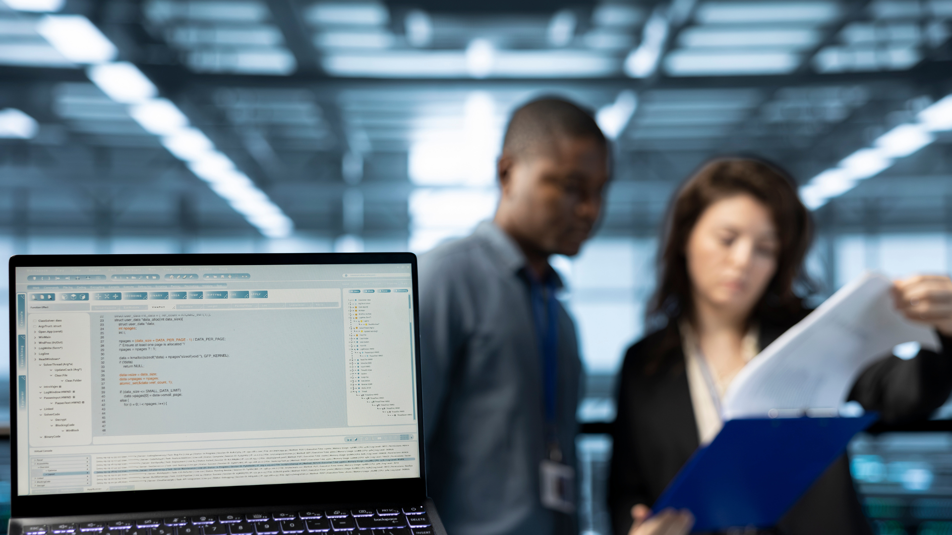 Azure SaaS Marketplace - Missioned AI